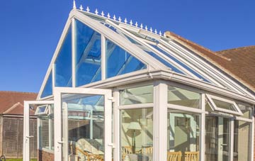 conservatory roof insulation costs Govilon