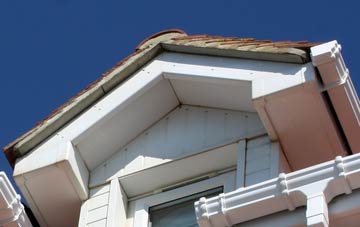 Govilon fascia installation costs