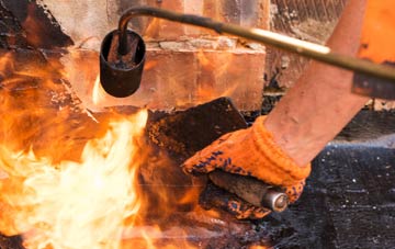 Govilon flat roof repair companies