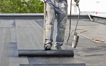 flat roof replacement Govilon, Monmouthshire