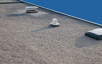 flat roofing Govilon, Monmouthshire