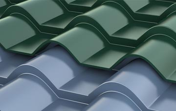 who should consider Govilon plastic roofs