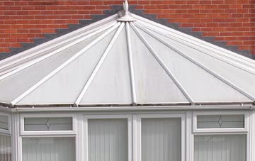 Govilon polycarbonate conservatory roof repairs