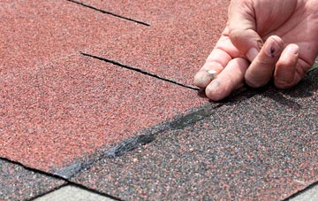 Govilon asphalt roof repairs