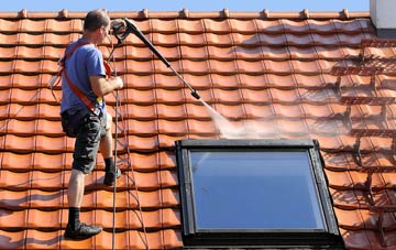 roof cleaning Govilon, Monmouthshire