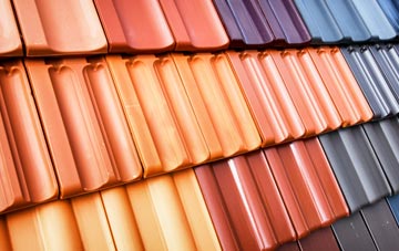 Govilon roof tile costs