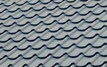 Govilon rubber roofing companies
