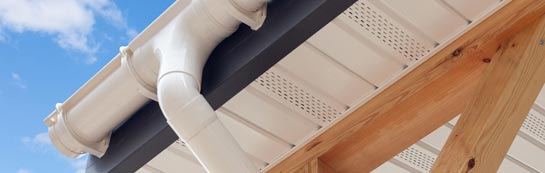 get Govilon guttering quotes today