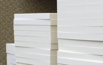 Govilon tapered roof insulation costs