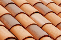 Govilon clay roofing