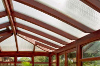 Govilon conservatory roofing insulation