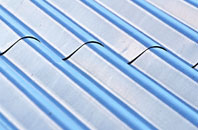 Govilon corrugated roofing
