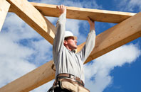 Govilon roof replacement work